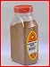 PUMPKIN PIE SPICE FRESHLY PACKED IN LARGE JARS, spices, herbs, seasonings