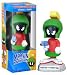Third Party New : Looney Tunes Series 3: Marvin Martian Bobble Head