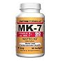 Jarrow Formulations Jarrow Mk-7 (vitamin K2), 60 Softgels