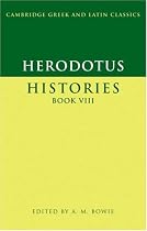 Herodotus: Histories Book VIII