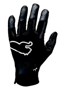 Puma Men's Left Hand Monoline Performance Glove (Black, Large)
