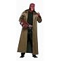 Hellboy Adult Standard Size Costume