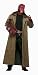 Hellboy Adult Standard Size Costume
