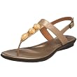 indigo by Clarks Women's Jumbies Sandal