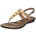 indigo by Clarks Women's Jumbies Sandal
