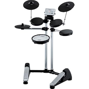 Set A Shopping Price Drop Alert For Roland HD-1 V-Drums Lite Electronic Drums