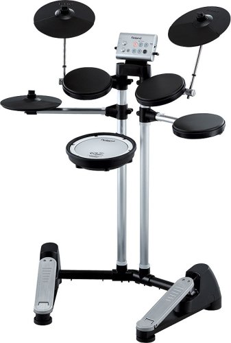 Roland HD-1 V-Drums Lite Electronic Drums