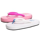 Sugar Women's Floatie Flat Sandal