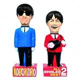 ALL SINGLES BEST 2 (��������)