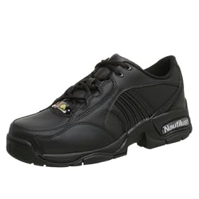 Nautilus Mens 1310 Steel Toe EH Lace-up by Nautilus