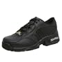 Nautilus Men's 1310 Steel Toe EH Lace-Up Sneaker,Black,10 W/XW