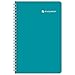 AT-A-GLANCE Weekly/Monthly Pocket Planner/Appointment Book, Evelina, Academic Year, July 2015–June 2016, 3.63 x 6.18 Inch Page Size (801-300A)