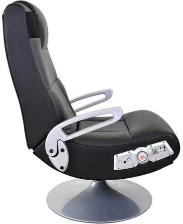 X-Rocker Pulse Pro Bluetooth Sound Rocker