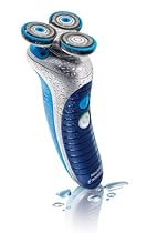 Philips Norelco 8020X Moisturizing Shaving System