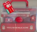 official liverpool 8 piece stationary set