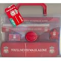 official liverpool 8 piece stationary set
