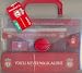 Liverpool Stationery Gift Set