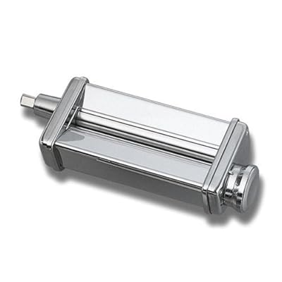 KitchenAid KPSA Stand-Mixer Pasta-Roller Attachment Home & Kitchen