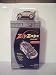 Zip Zaps Champagne Honda Civic Coupe, 27MHz w/Tuning Tool Kit, Extra Body Kit (Mustang/Cobra) and Custom Tire & Hubcap Kit