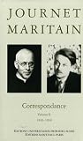 Correspondance : Volume 2, 1930-1939