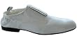 $305 Diesel Igor II Mens White Shoes Trainers