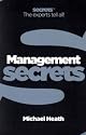Collins Business Secrets - Management
