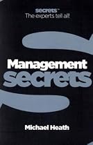 Collins Business Secrets - Management