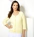 Per Una 34 Sleeve Rib Detail Cardigan