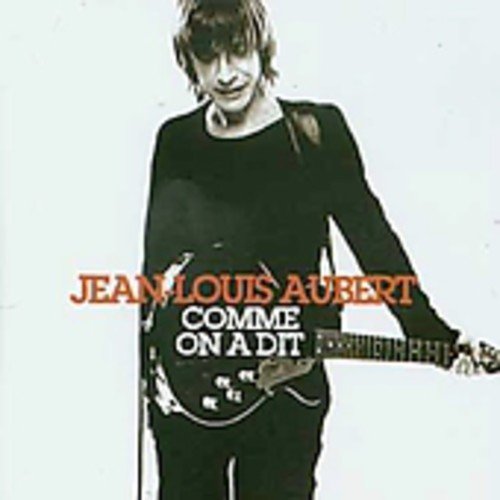 Jean - Louis Aubert-Alter Ego Lyrics - Zortam Music