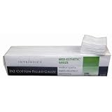 INTRINSICS Cotton-Filled Gauze Sponges