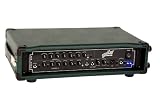 Aguilar AG 500/AG500SC Monster Green Head Case
