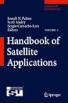 Handbook of Satellite Applications
