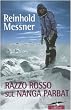 Razzo rosso sul Nanga Parbat