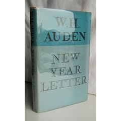New Year Letters