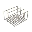Seville Classics SHE14050 Kitchen Pantry Organizer