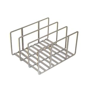 Seville Classics SHE14050 Kitchen Pantry Organizer
