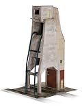 Superquick A13 Ash Tower