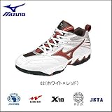 MIZUNO�ʥߥ��Ρ� �������֥ǥ奢�� WD 6KD-853 ���� ��������