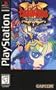 Darkstalkers the Night Warriors