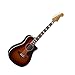 FENDER Malibu SCE RD (Re-Designed)/3-Color Sunburst GNgbNAR[XeBbNM^[