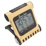 Hummer Atomic Travel Clock