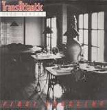 FIRST CROSSING LP