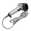 Wired Handheld USB Automatic Laser Barcode Scanner Reader With USB Cable Wired Handheld USB Automatic Laser Barcode Scanner Reader With USB Cable