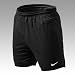 Nike PARK KNIT SHORT ohne Innenslip, Farben:schwarz; Herrentextil abc:L