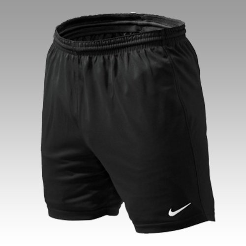 Nike Short PARK 194136- schwarz L