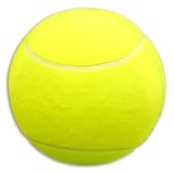Jumbo 9.5 inch Tennis Ball by Unique Sports