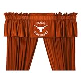 Review Sports Coverage  / Texas Longhorns NCAA 