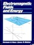 Electromagnetic Fields and Energy
