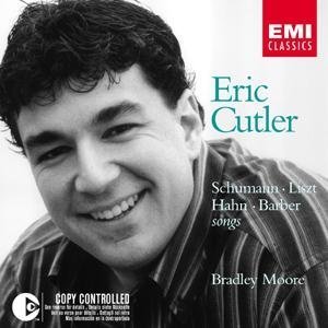CD-Charts  Search : Eric Cutler