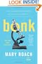 Bonk: The Curious Coupling of Science and Sex